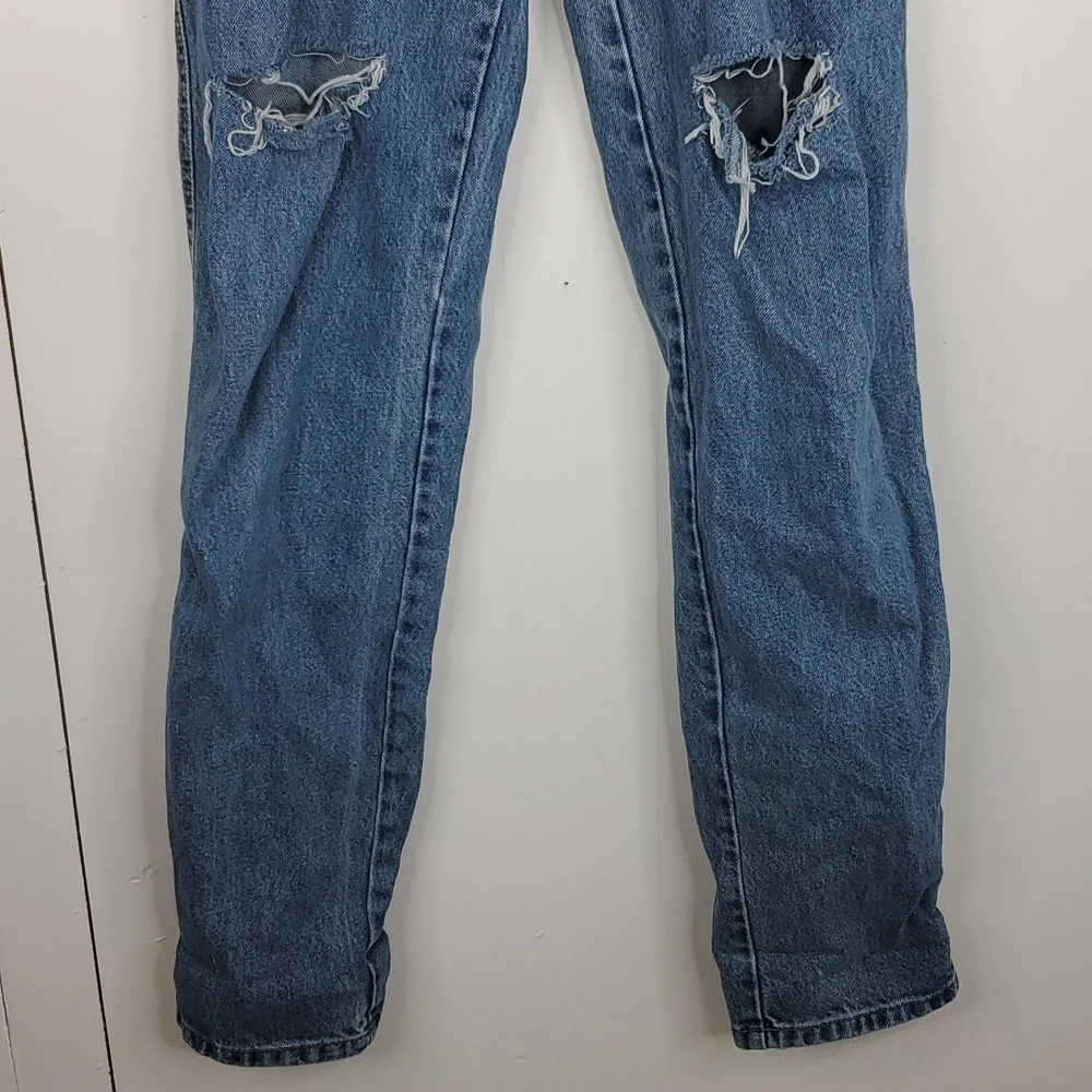 Panhandle Slim waist 13